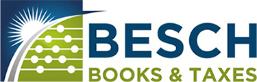 Besch Books & Taxes, LLC